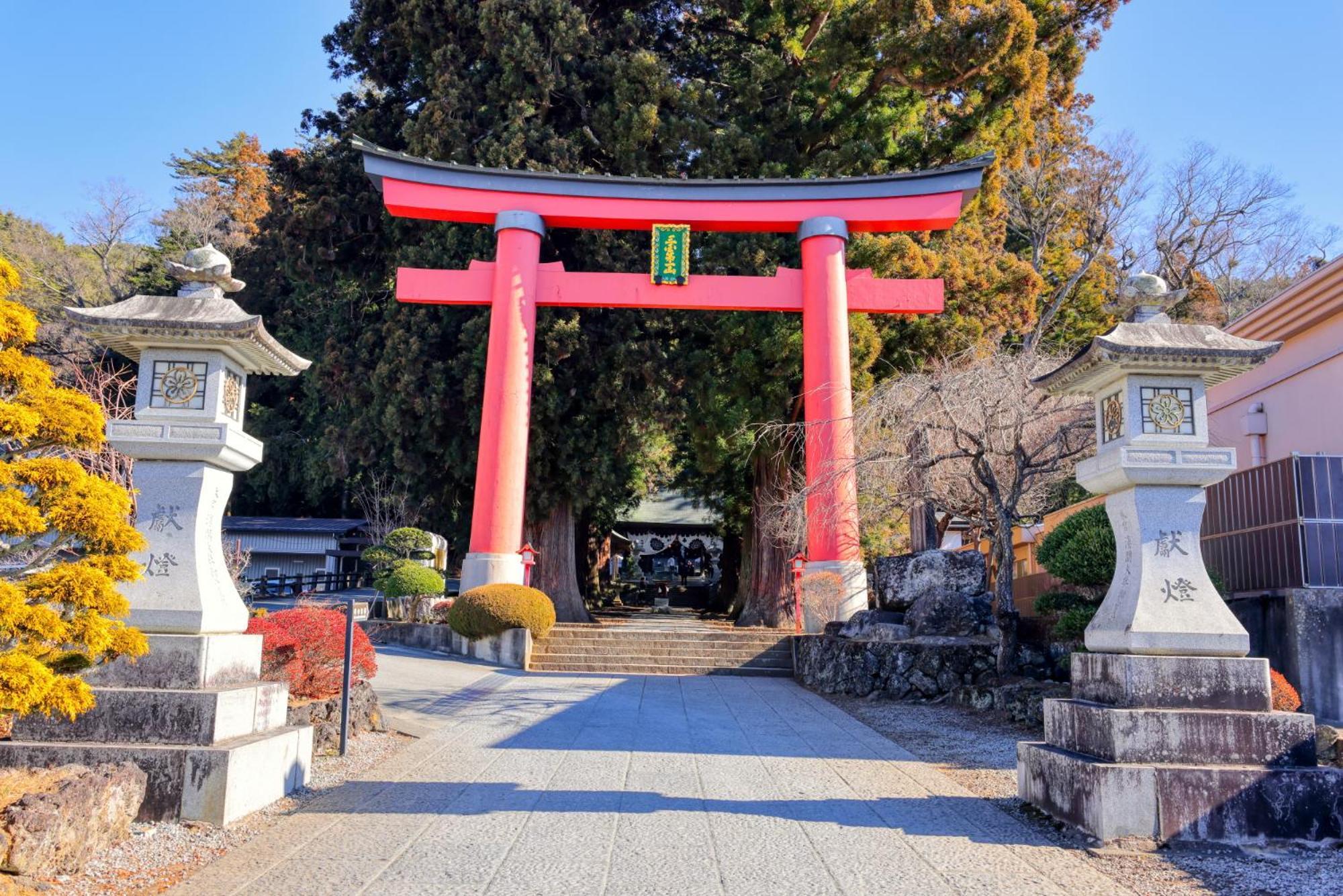 グランファーム富士河口湖 Granfarm Fujikawaguchiko Hotell Eksteriør bilde